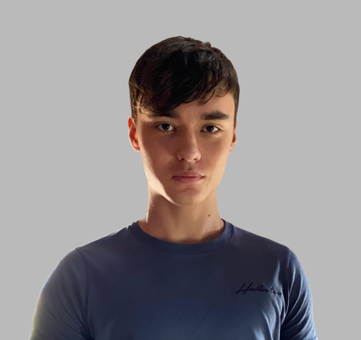 Person 3